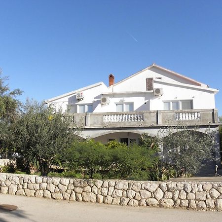 Apartments Fabijan - 50M From Sea 포블랴나 외부 사진