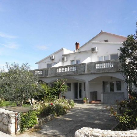 Apartments Fabijan - 50M From Sea 포블랴나 외부 사진