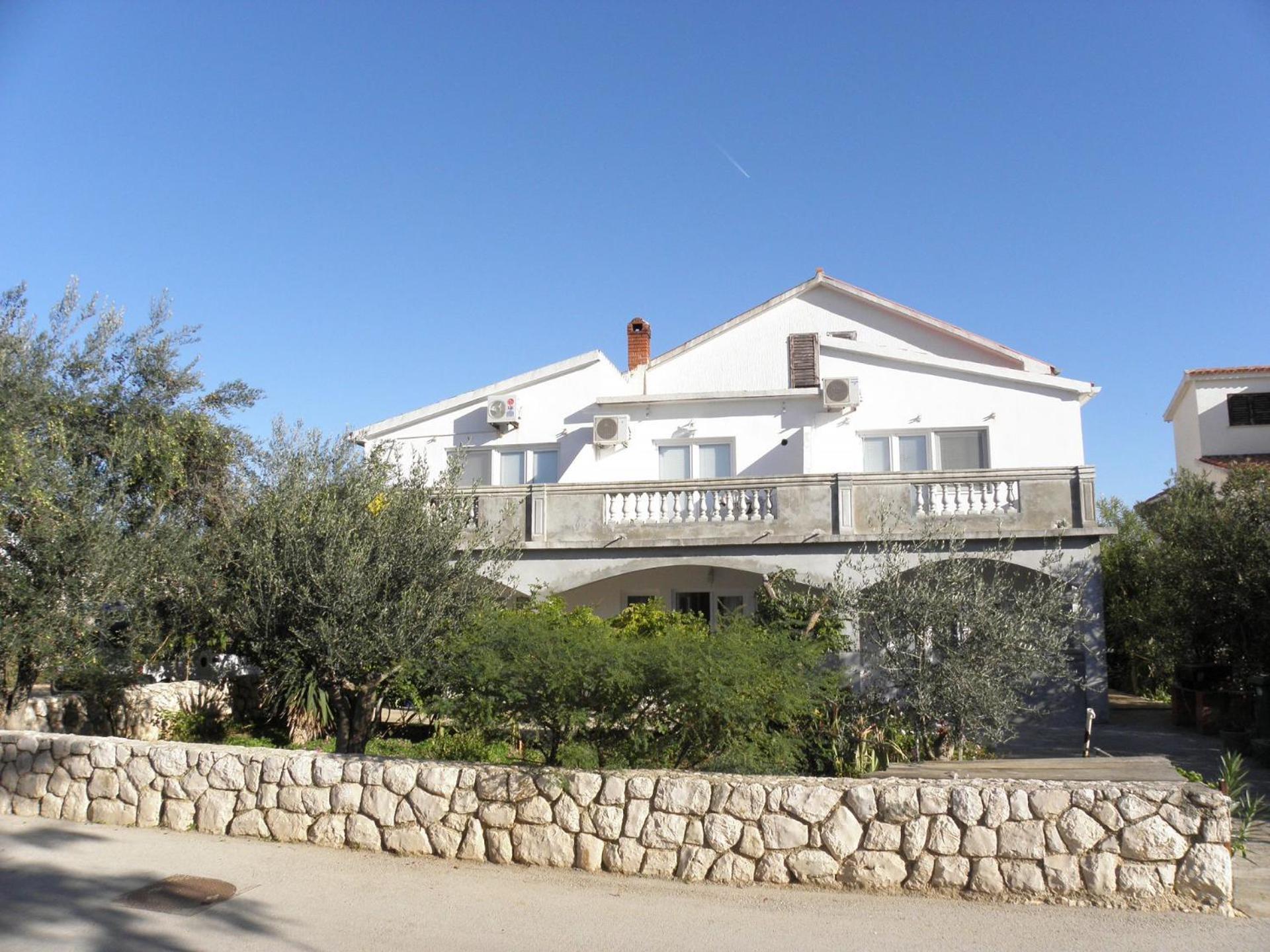 Apartments Fabijan - 50M From Sea 포블랴나 외부 사진
