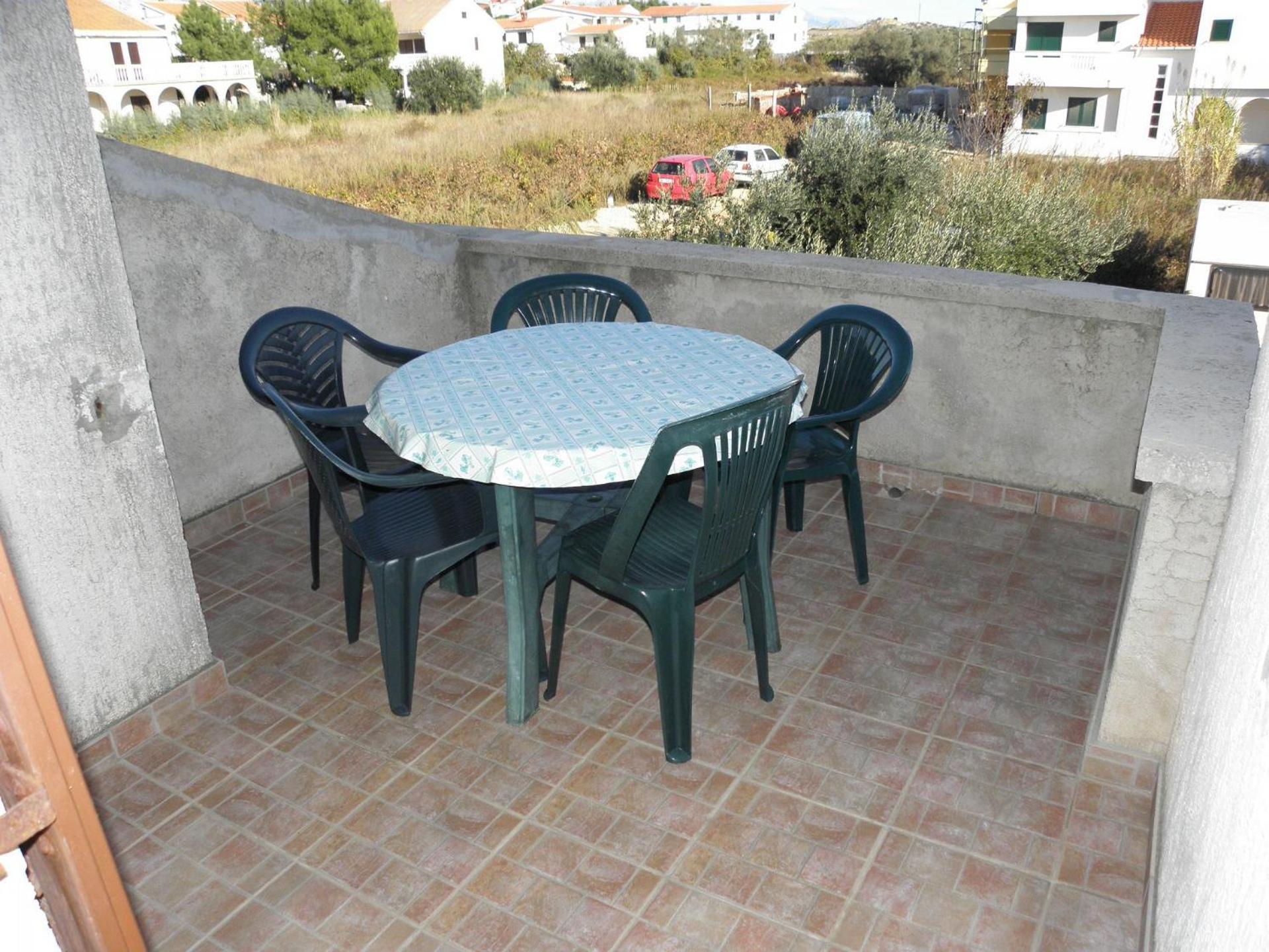 Apartments Fabijan - 50M From Sea 포블랴나 외부 사진