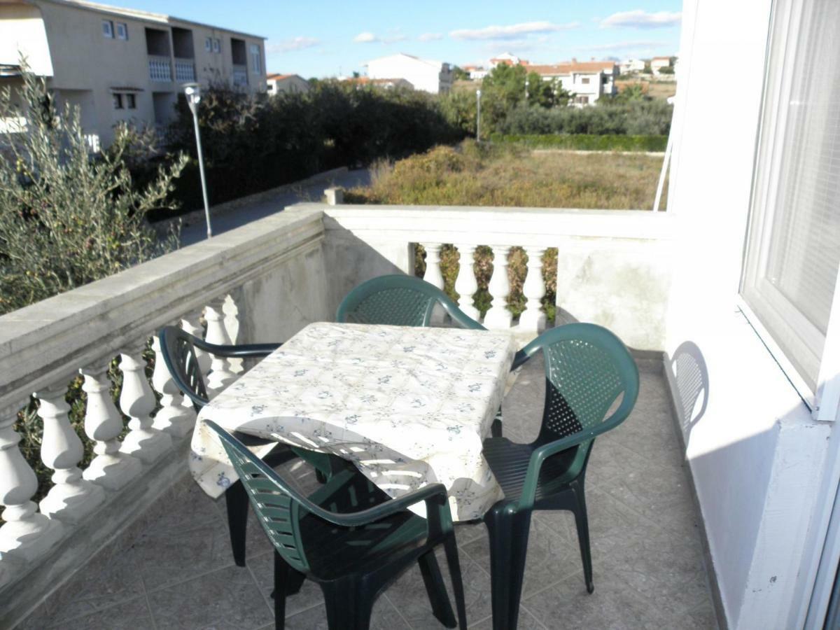 Apartments Fabijan - 50M From Sea 포블랴나 외부 사진
