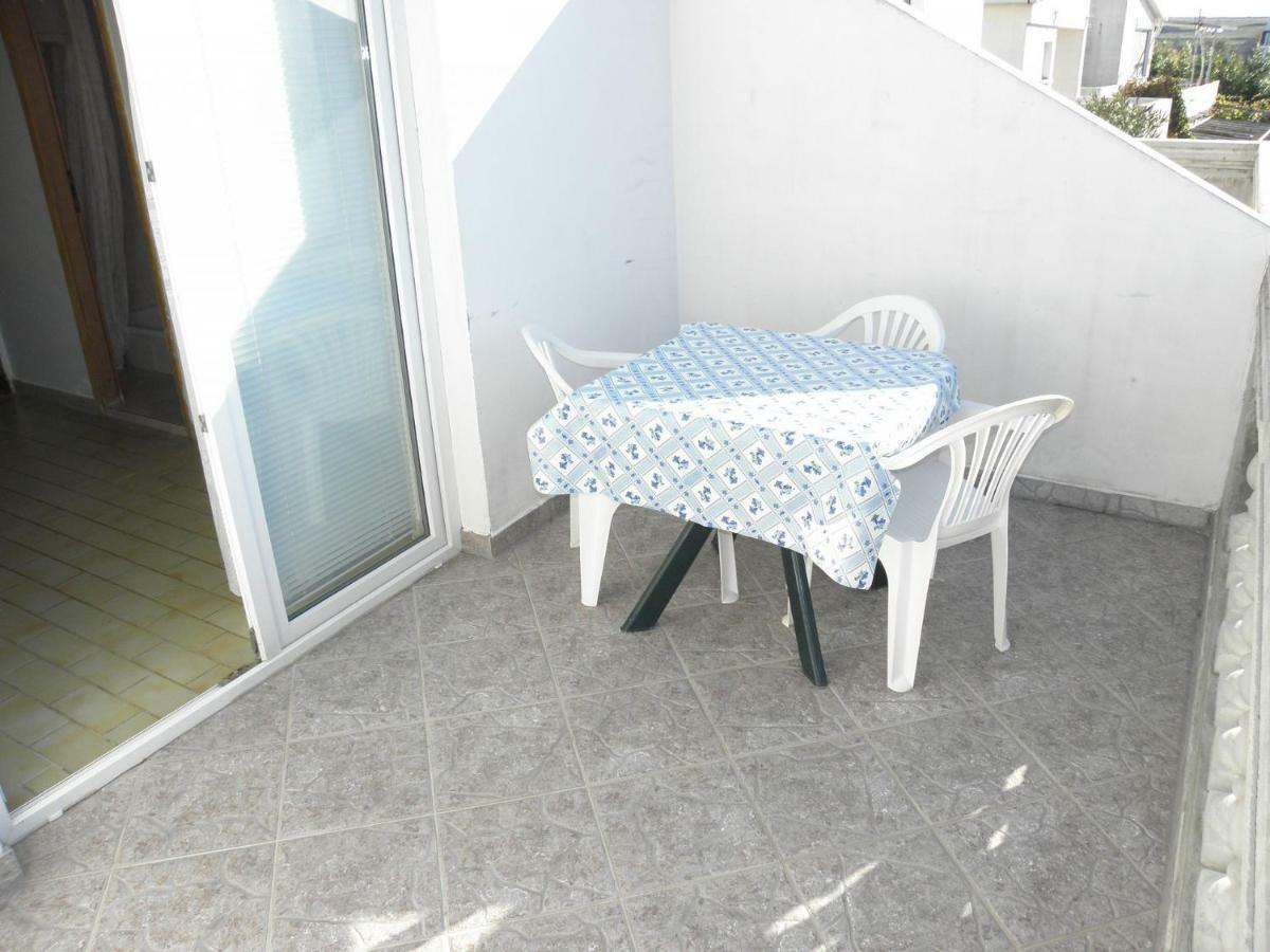 Apartments Fabijan - 50M From Sea 포블랴나 외부 사진