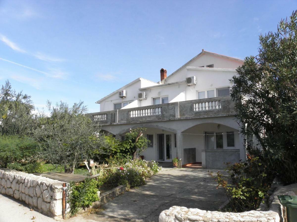 Apartments Fabijan - 50M From Sea 포블랴나 외부 사진
