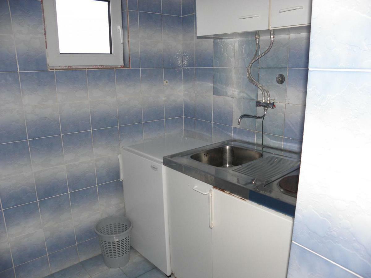 Apartments Fabijan - 50M From Sea 포블랴나 외부 사진