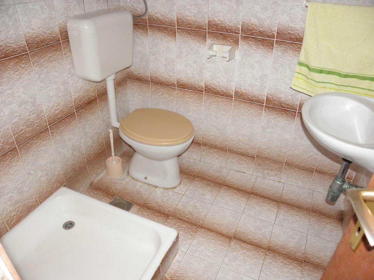 Apartments Fabijan - 50M From Sea 포블랴나 외부 사진