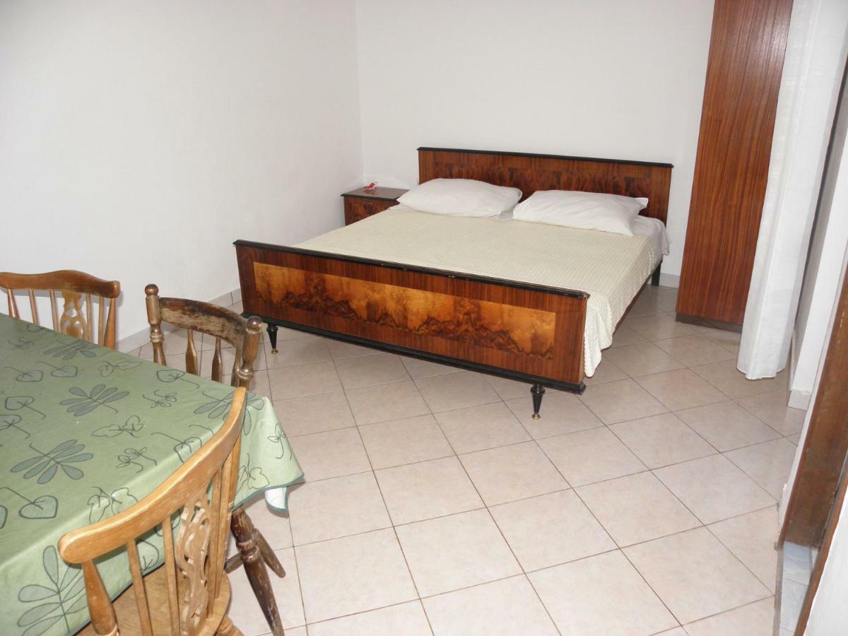 Apartments Fabijan - 50M From Sea 포블랴나 외부 사진