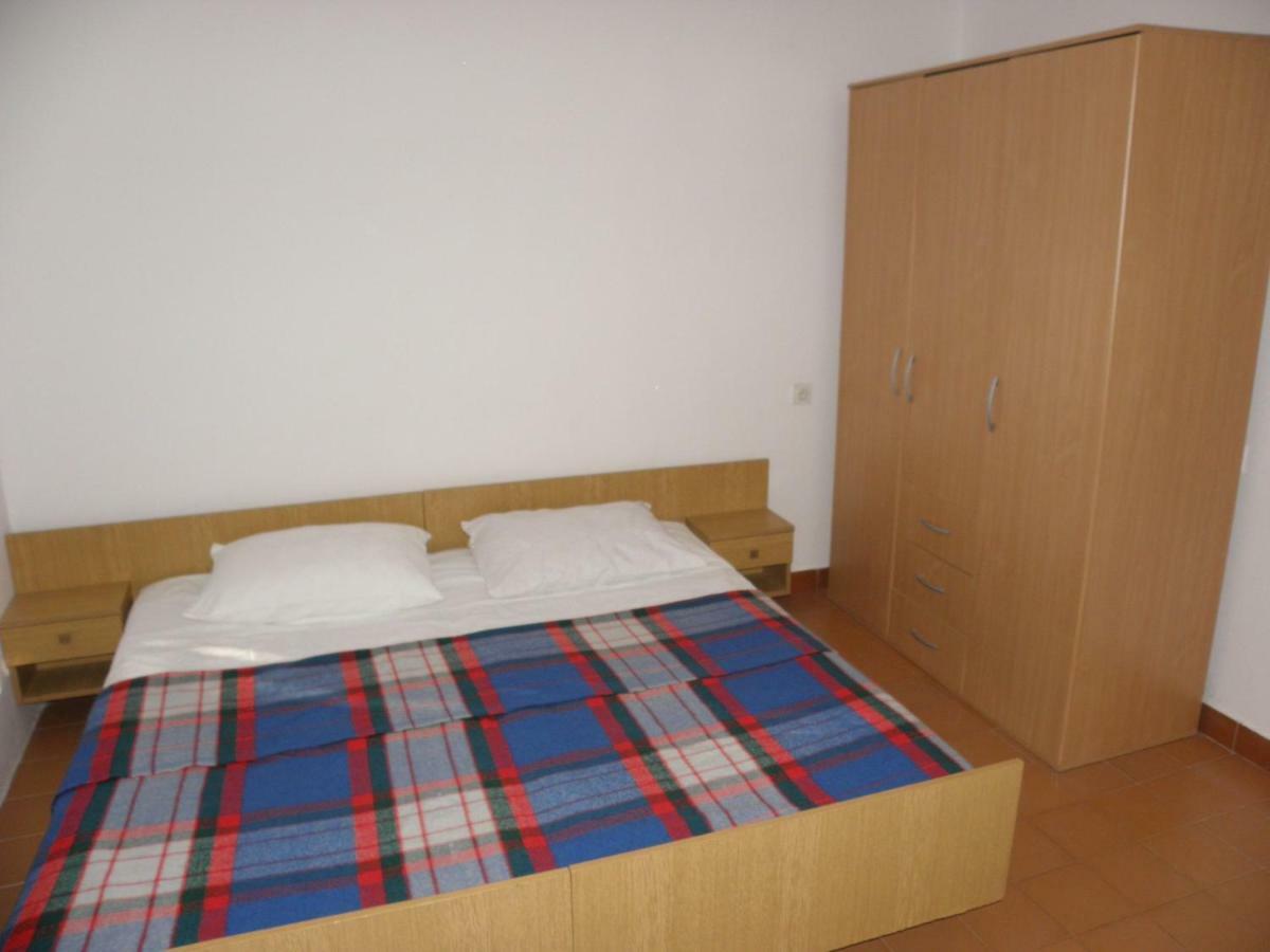Apartments Fabijan - 50M From Sea 포블랴나 외부 사진