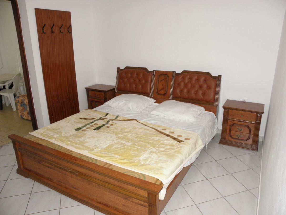 Apartments Fabijan - 50M From Sea 포블랴나 외부 사진