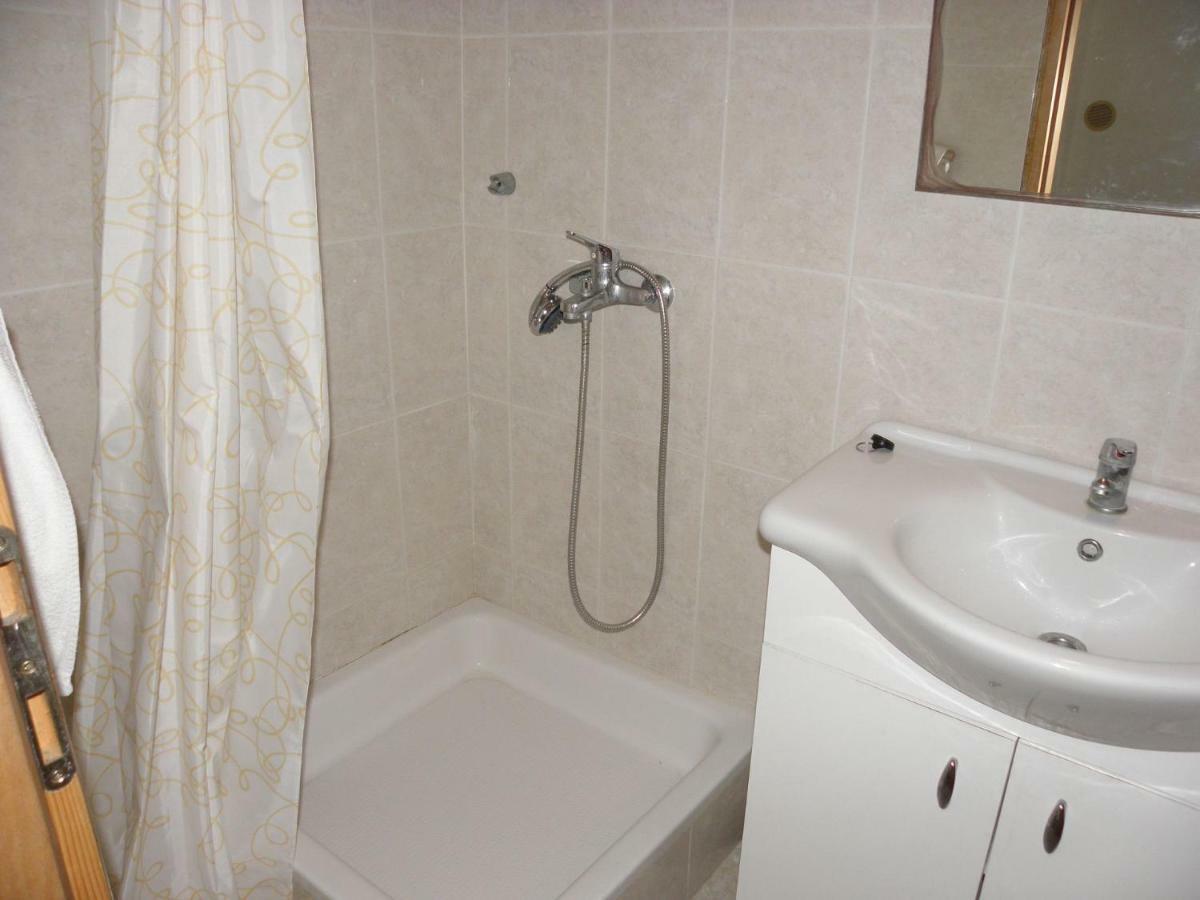 Apartments Fabijan - 50M From Sea 포블랴나 외부 사진
