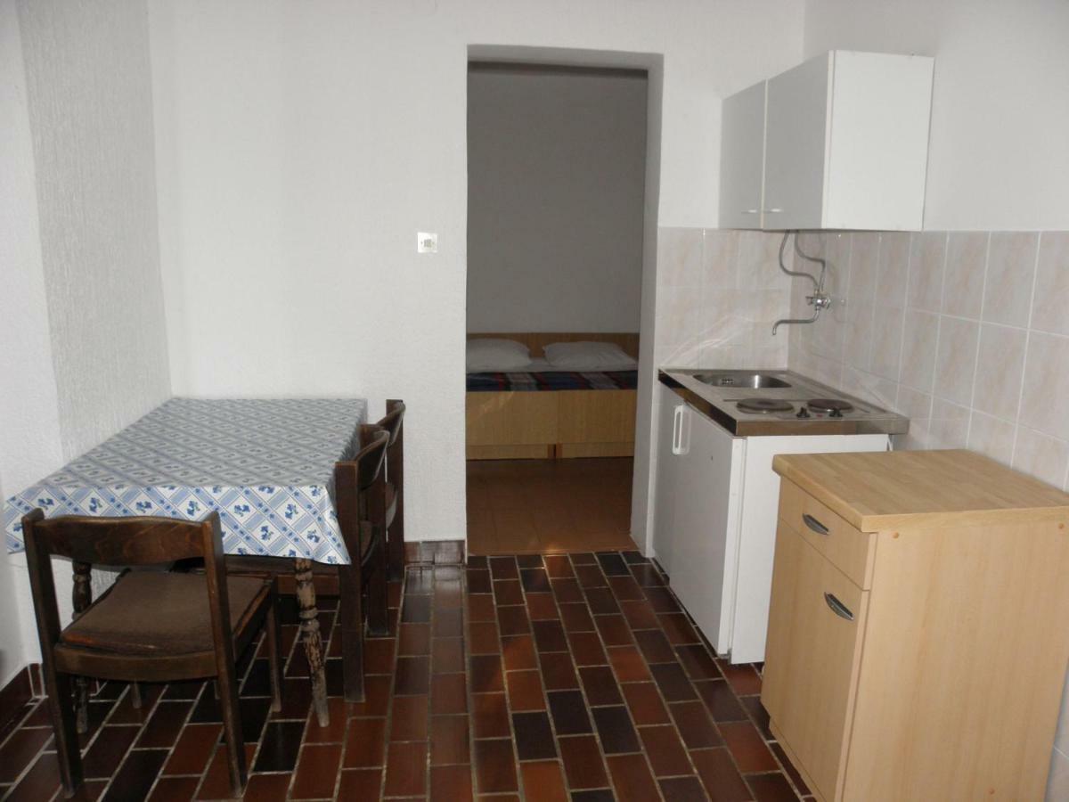Apartments Fabijan - 50M From Sea 포블랴나 외부 사진