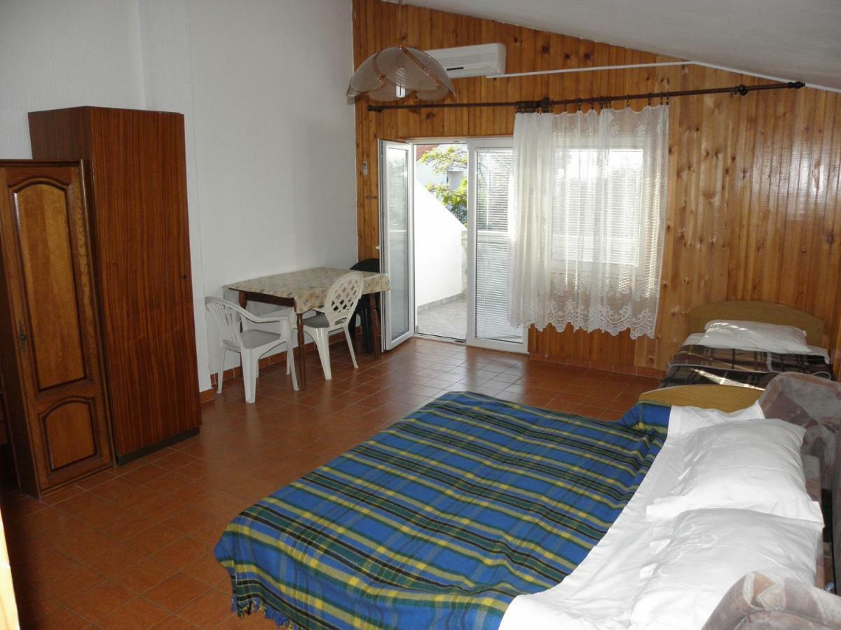 Apartments Fabijan - 50M From Sea 포블랴나 외부 사진