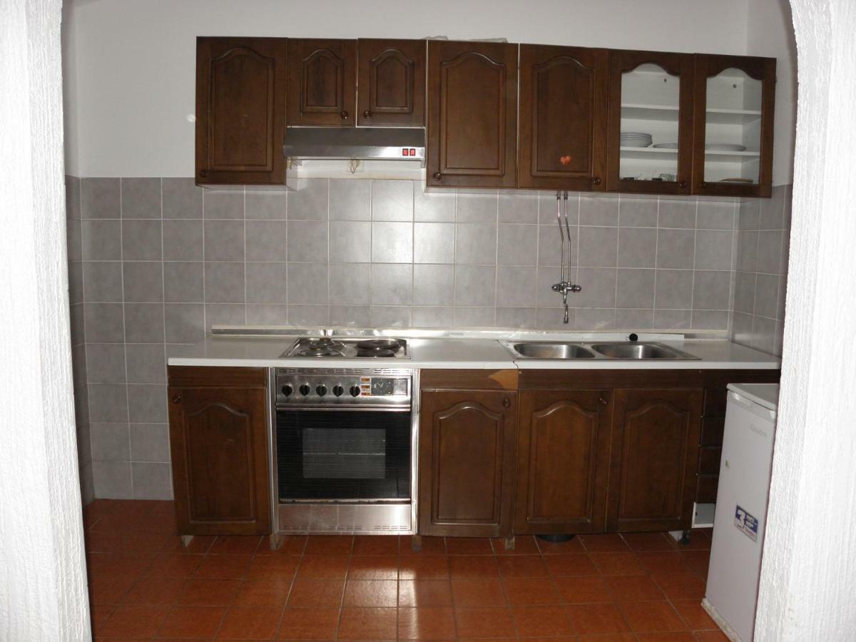 Apartments Fabijan - 50M From Sea 포블랴나 외부 사진